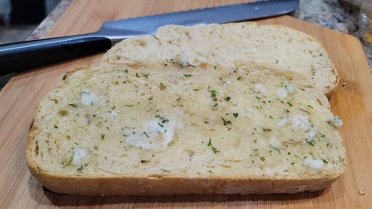 How to make fresh butter from scratch
