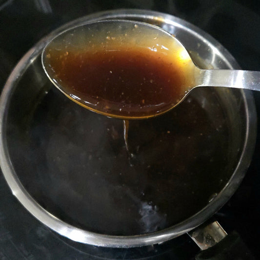 Homemade Teriyaki Sauce