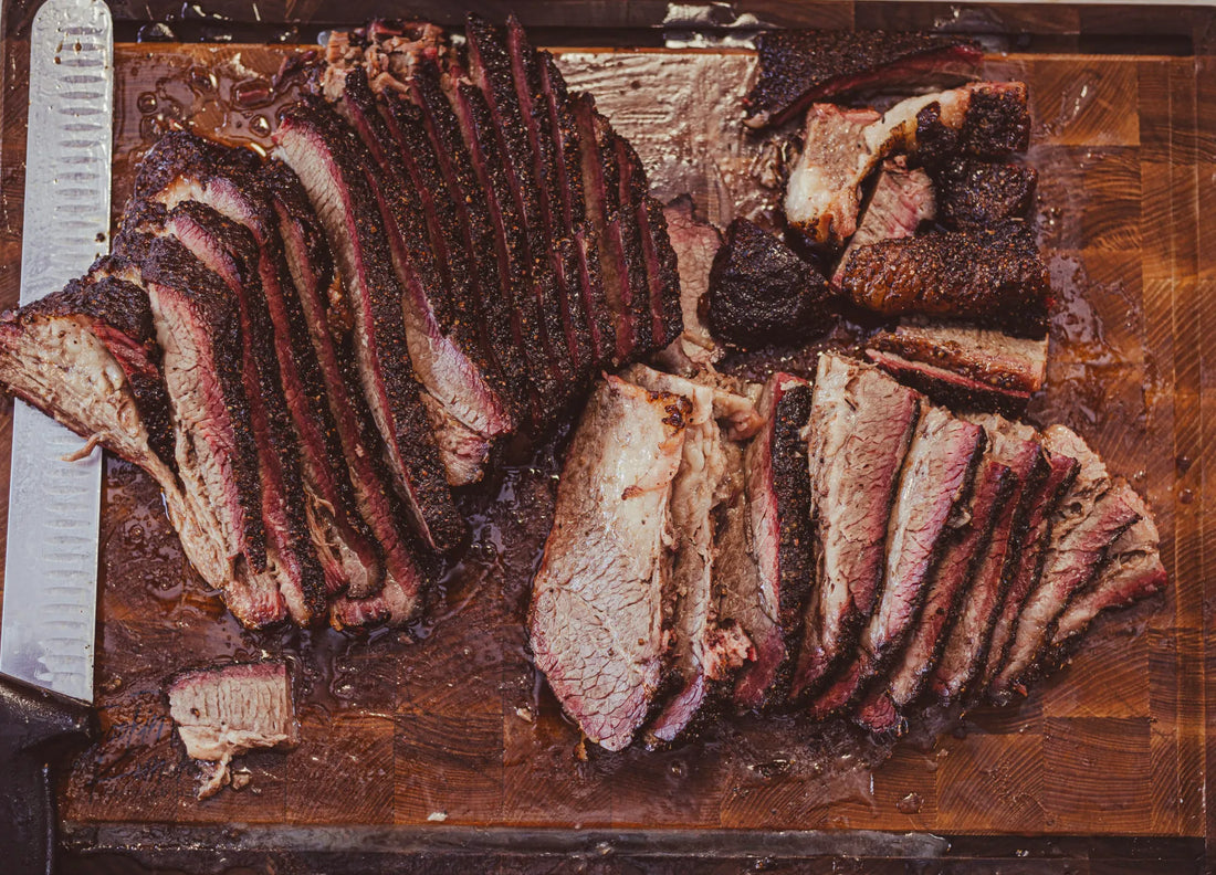 Debunking the Fat Cap Myth: Brisket Cooking with Fat Cap Up or Down