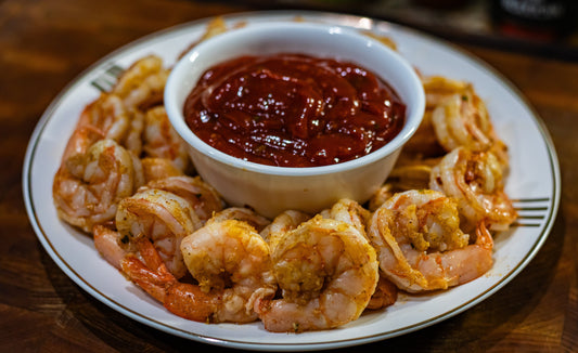 How To Make A Shrimp Cocktail At Home: Upgrade The Party Platter