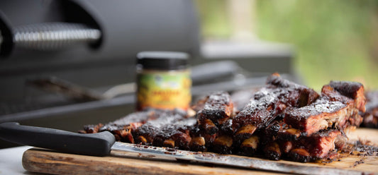 My Top 5 Grilling/Smoking Tips