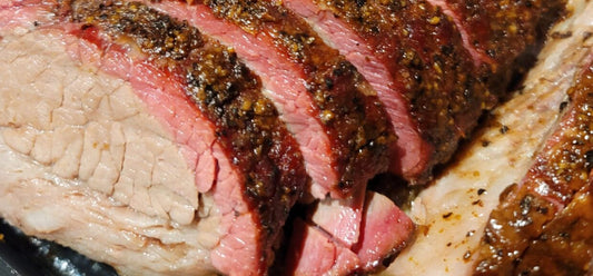 Pellet Smoker Brisket; here’s the complete step by step: post 2023