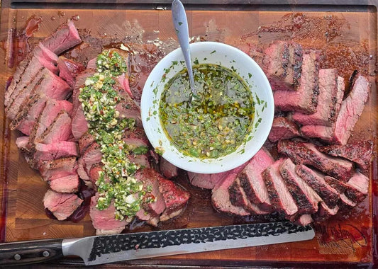 Live Fire Tritip