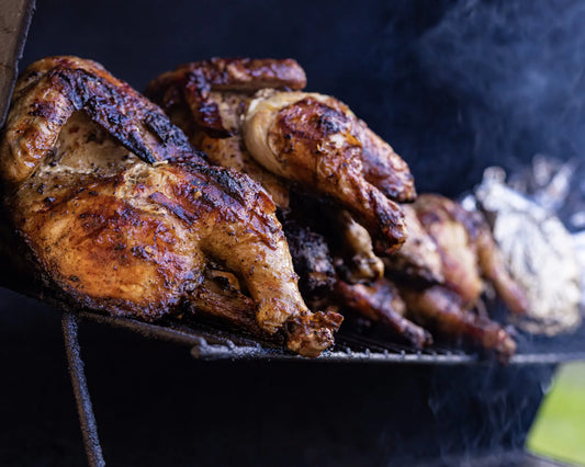 How To Make The Best From Scratch Jamaican Jerk Marinade