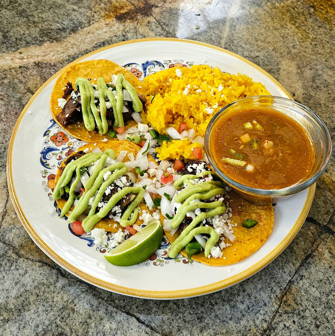 How To Make Tacos de Lengua
