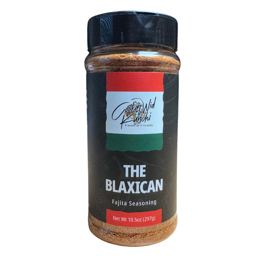 The Blaxican