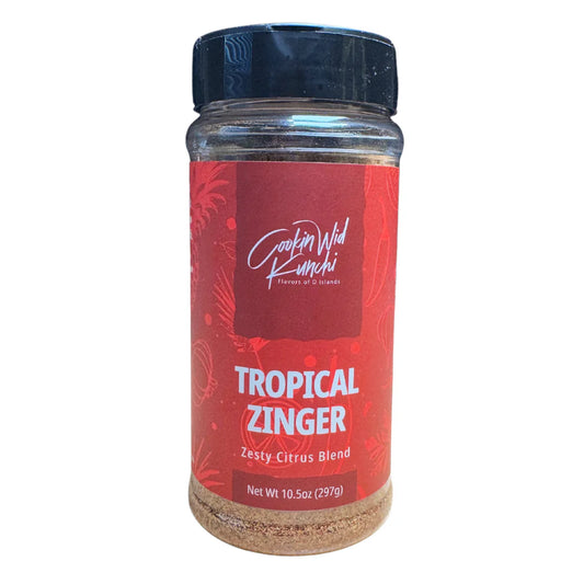 Tropical Zinger