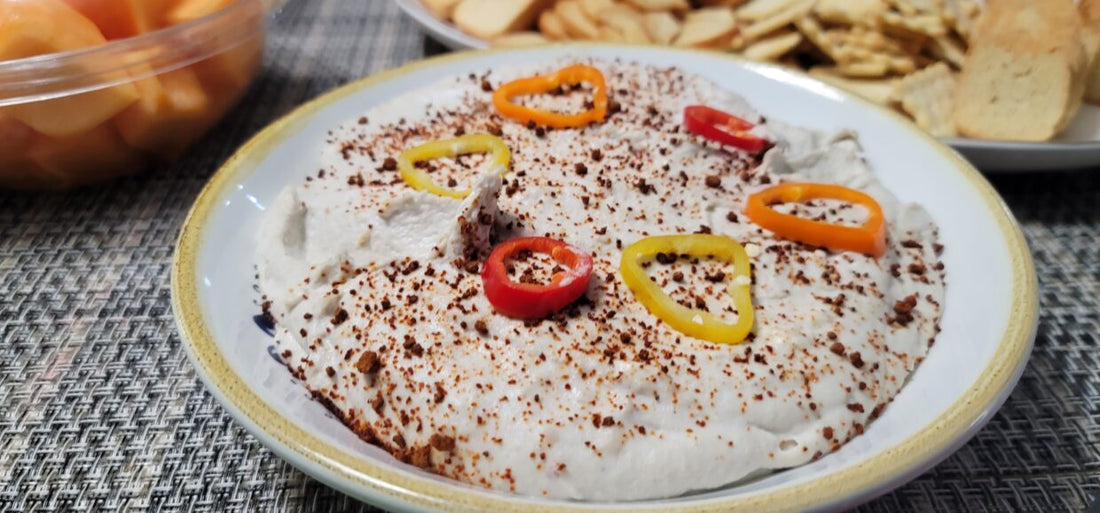 Smoked Fish Dip