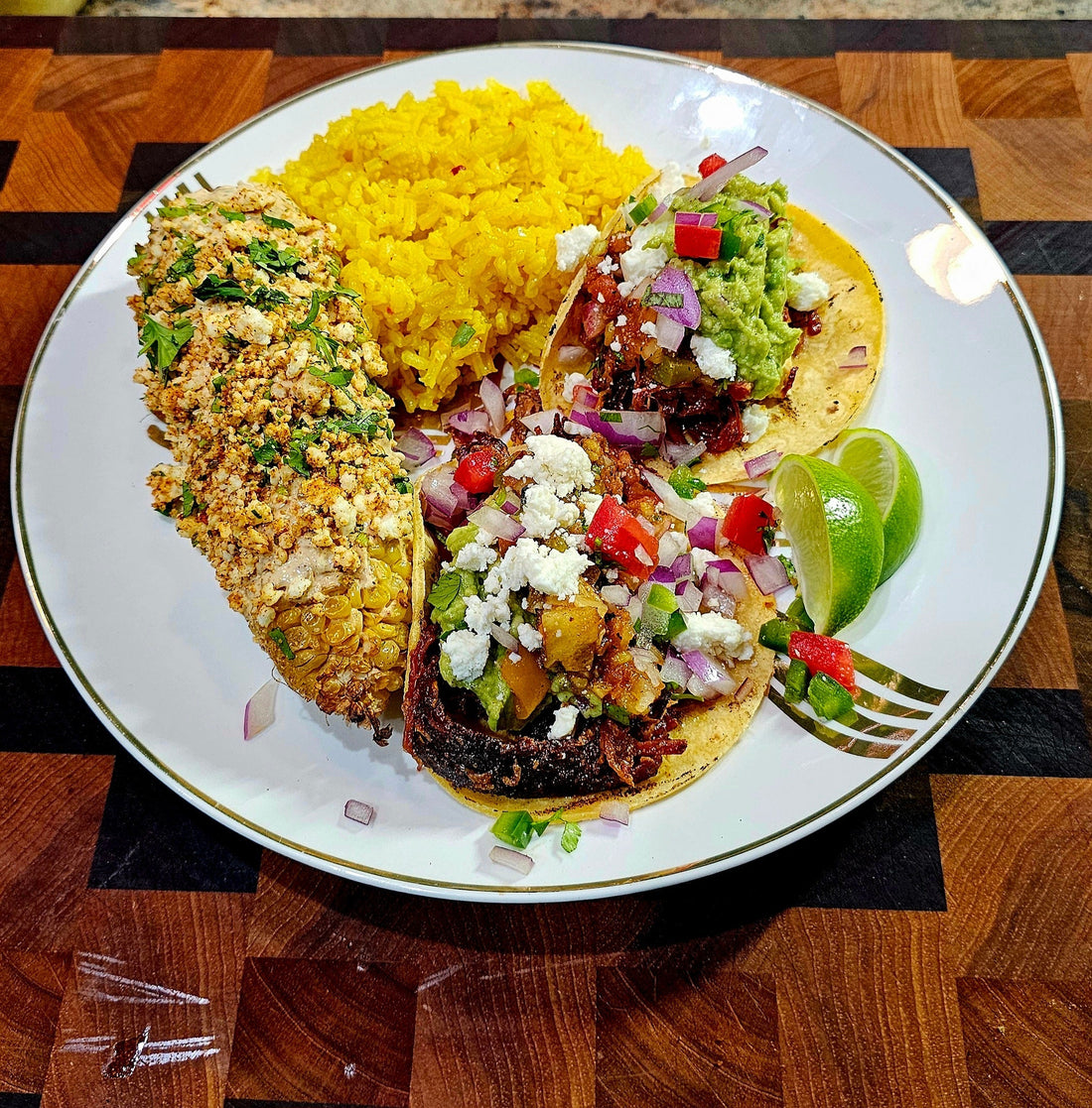 Brisket Trim Barbacoa