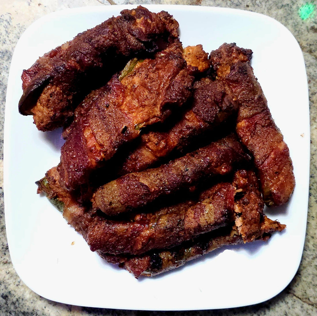 The Ultimate BBQ Upgrade: Leftover Brisket Jalapeño Poppers