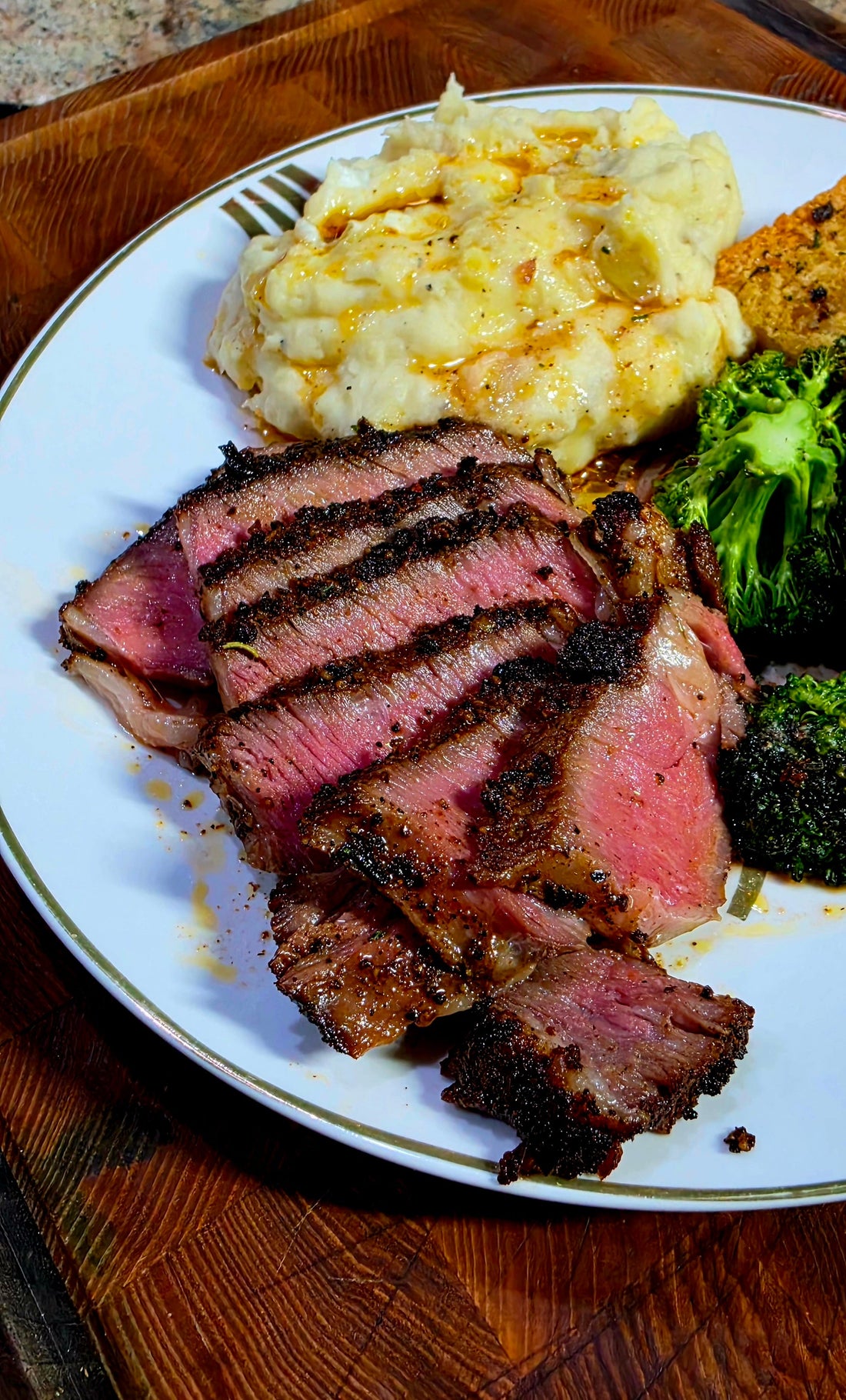 The Perfect Steak: Beyond The Sous Vide Hype