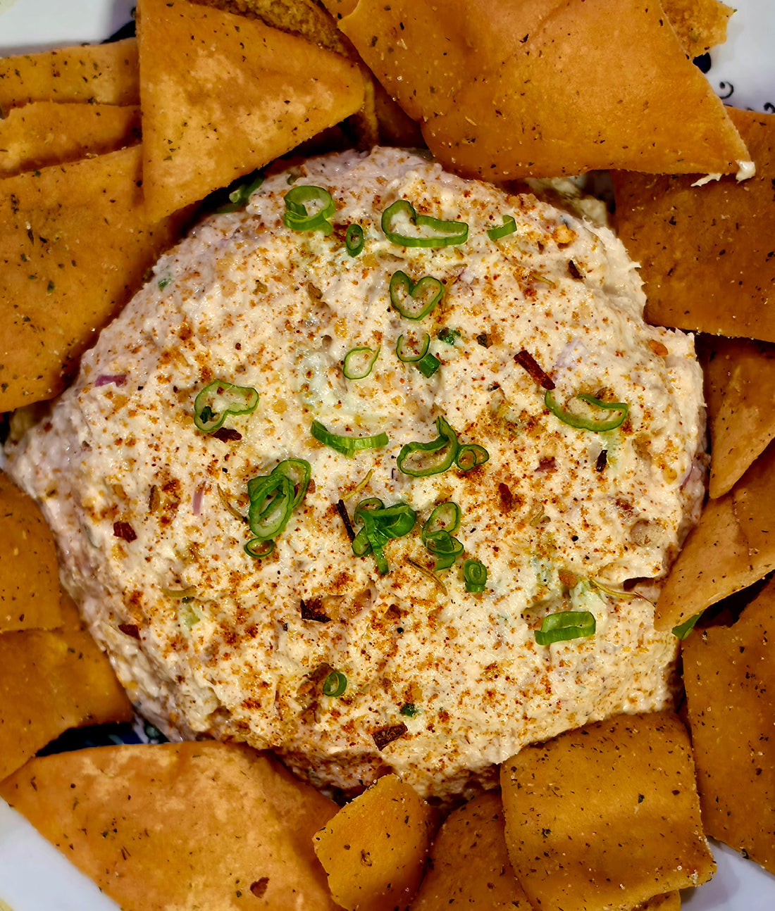 Smoked Fish Dip