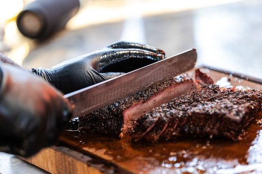 Keys to perfectly smoked meat?