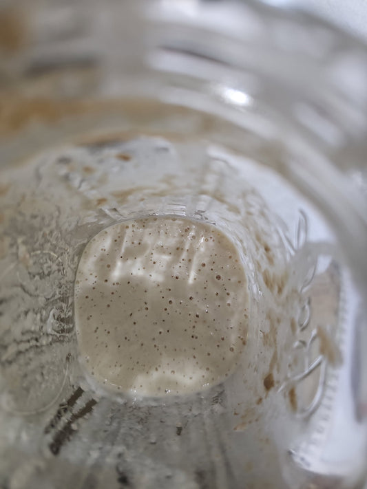 Your Ultimate Guide to a Homemade Sourdough Starter