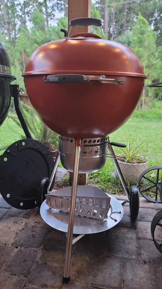 The Ultimate Beginner BBQ Setup