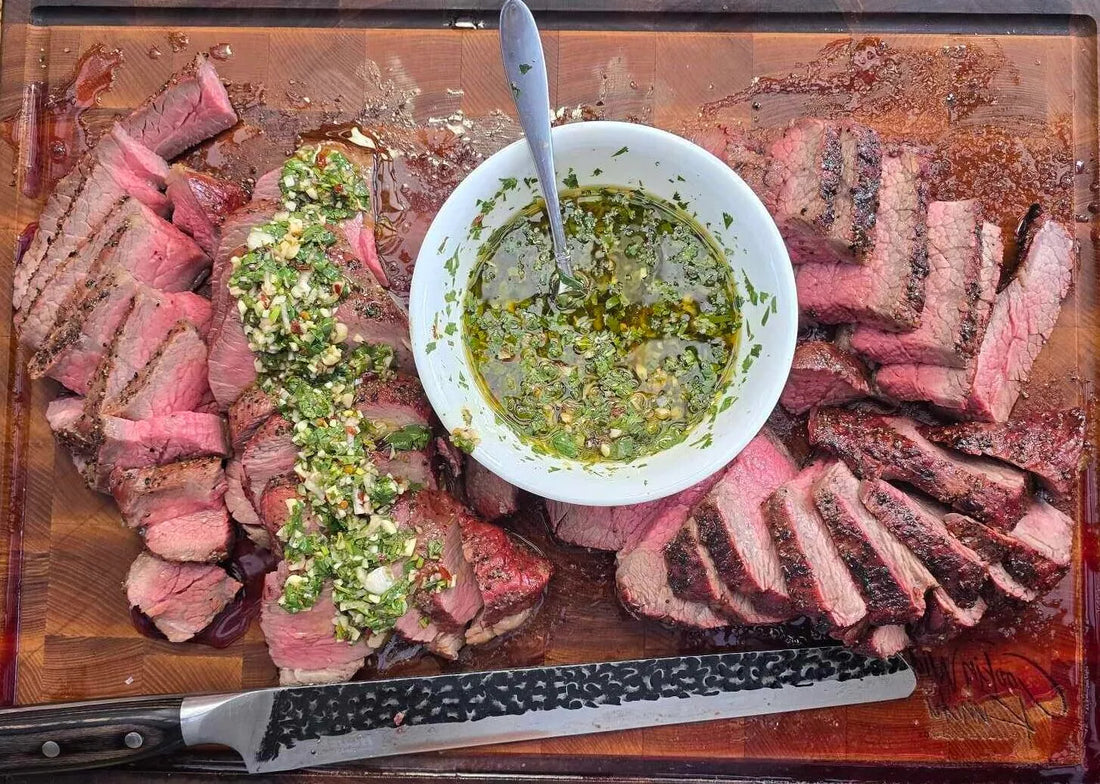 Live Fire Tritip