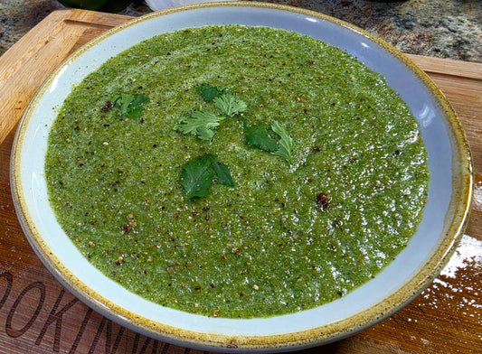 Salsa Verde