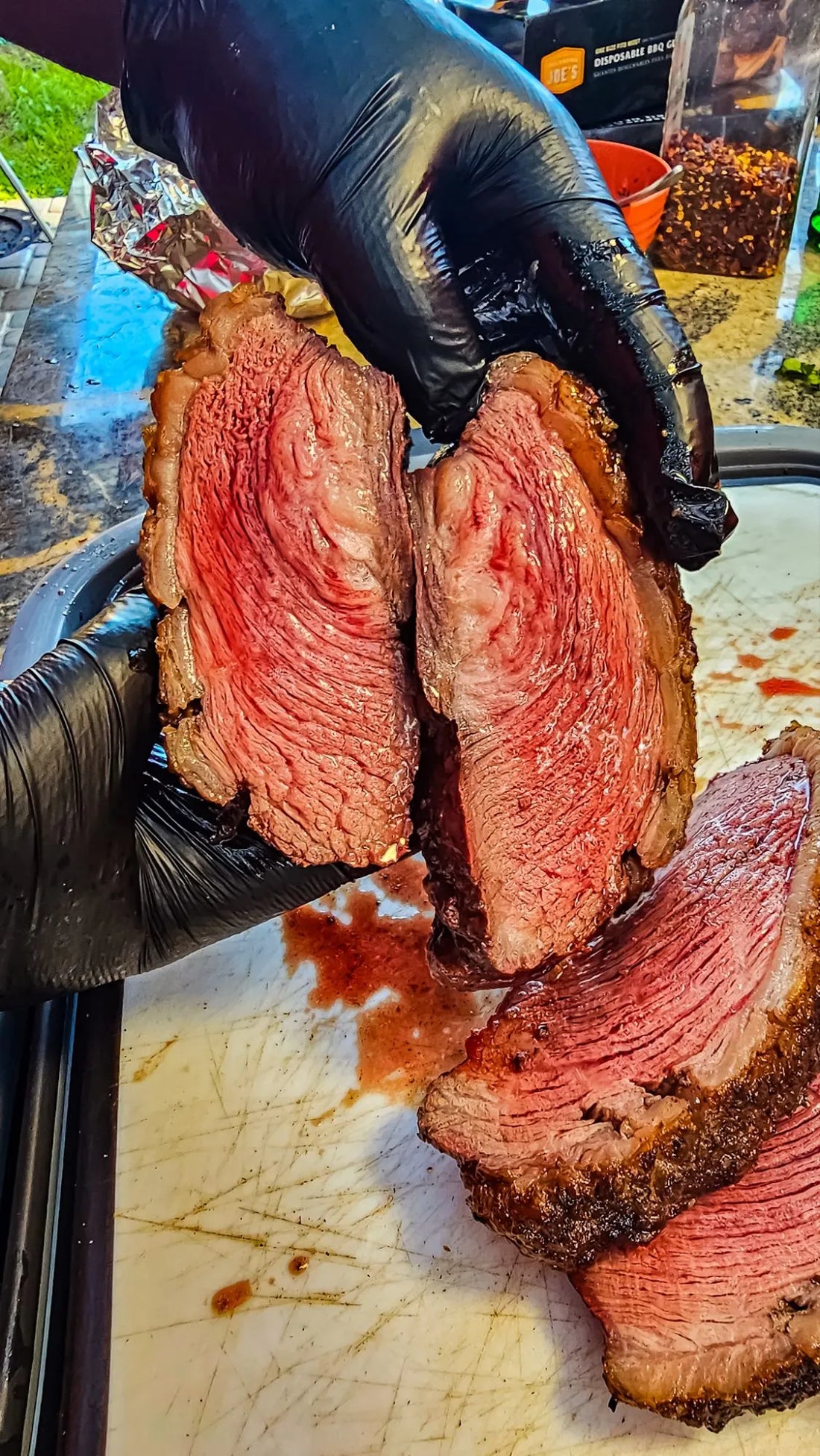 Picanha Perfection: Unleash The King Of Steaks Over Open Fire*