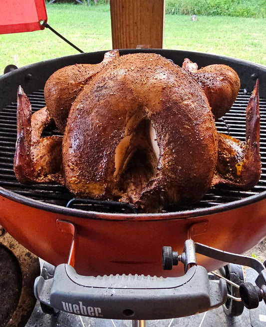 Thanksgiving Turkey, Simplified: 5 Tips for a Perfect Bird