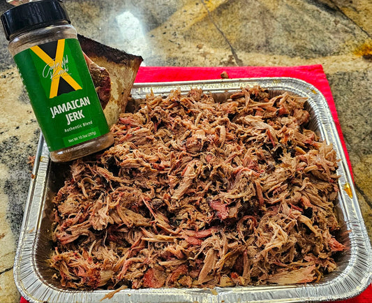 How To Make Pulled Pork In Your Sleep
