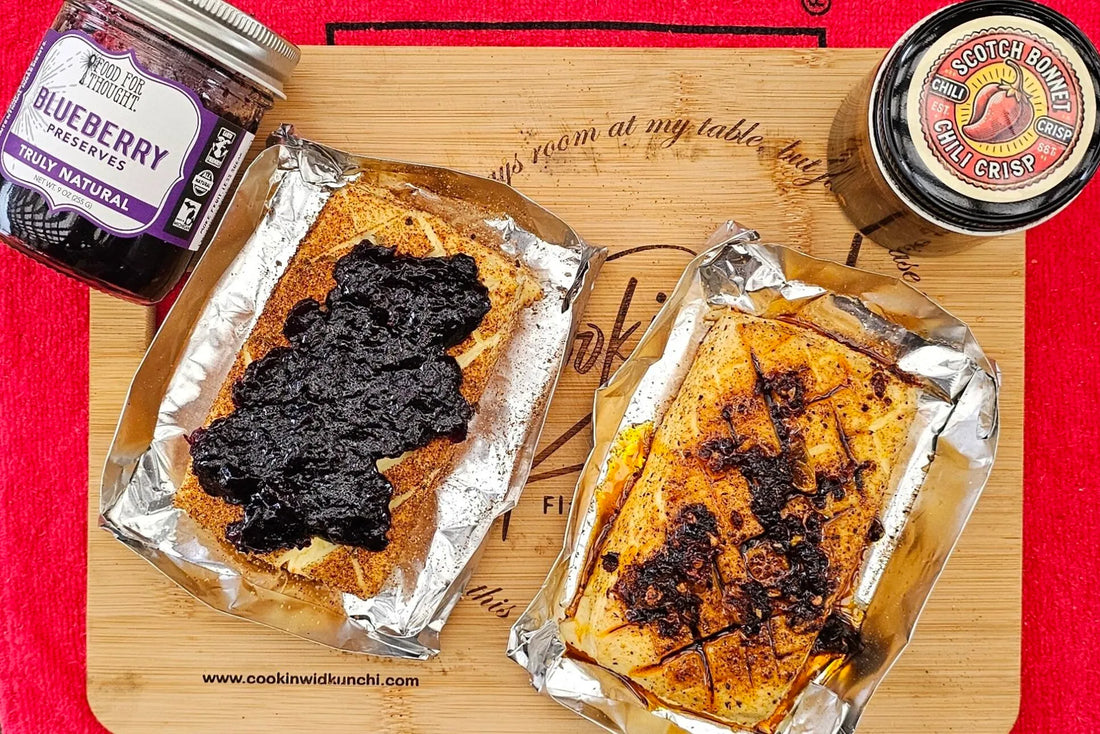 How To Smoke Cream Cheese For Your Charcuterie